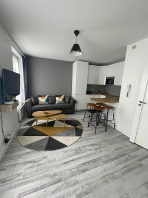 Montmartre Sacré Cœur Appartement Refait à Neuf Paris 18ème - 4 P